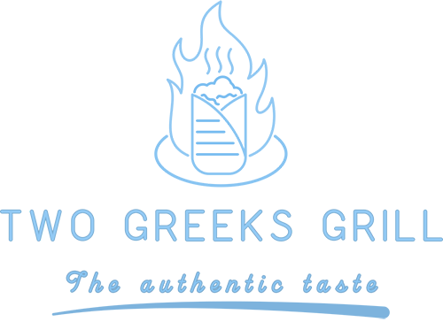Two Greeks Grill