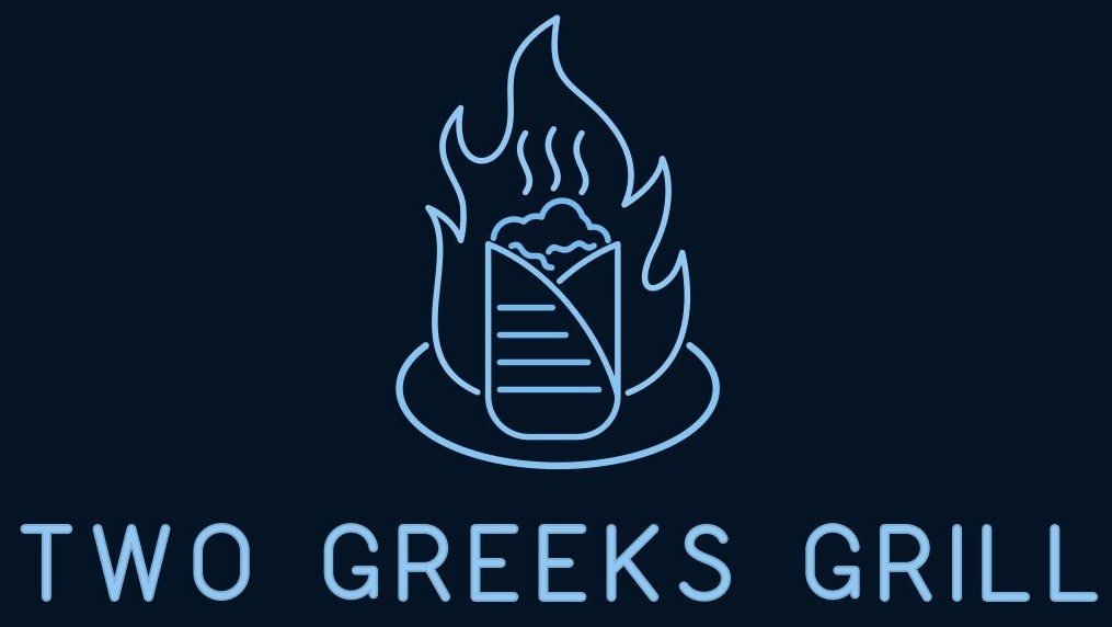 Two Greeks Grill